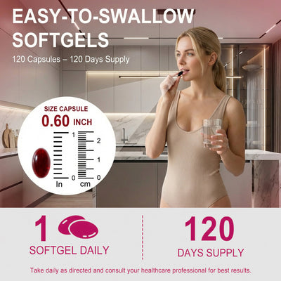 AntiOx - Nature's Most Powerful Antioxidant