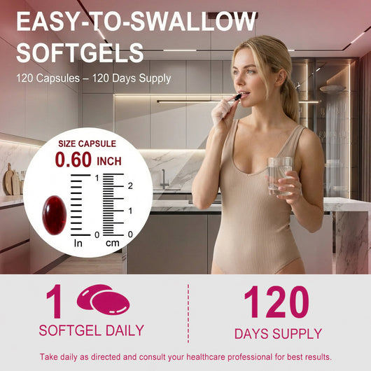 AntiOx - Nature's Most Powerful Antioxidant
