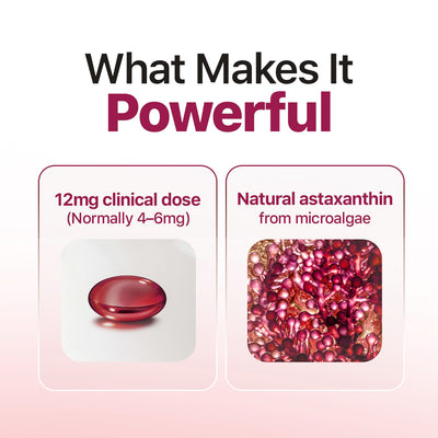AntiOx - Nature's Most Powerful Antioxidant