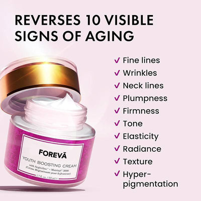 Collagen Night Cream