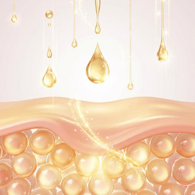 Scientifically Proven Antioxidant