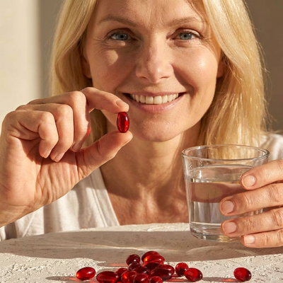 AntiOx - Nature's Most Powerful Antioxidant