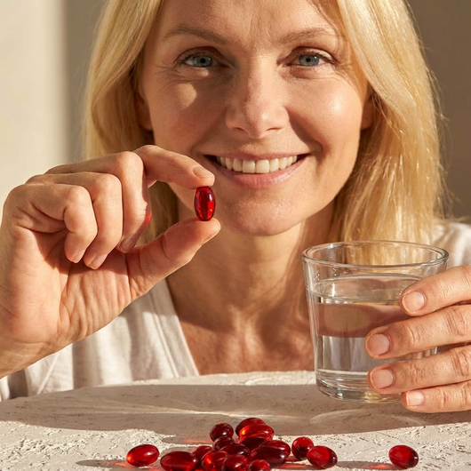 AntiOx - Nature's Most Powerful Antioxidant