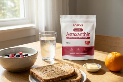 Starter Pack Try AntiOx risk-free.