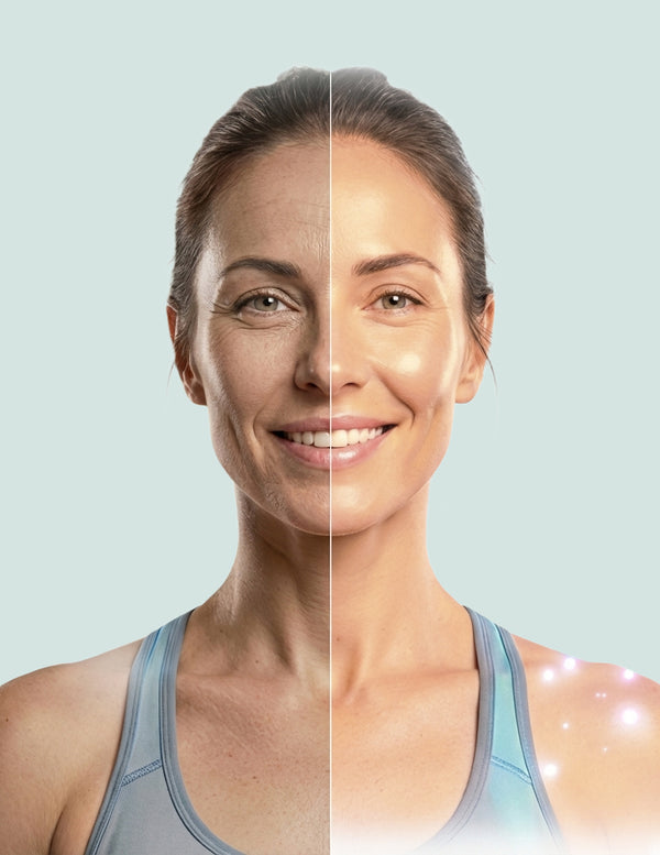 For Skin Renewal & Anti-Aging
