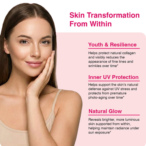 AntiOx - Nature's Most Powerful Antioxidant